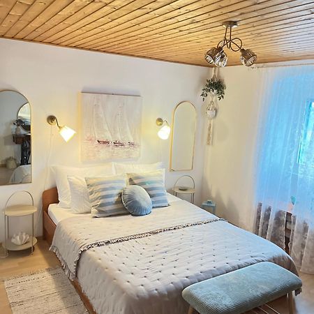 Olivier House Villa Zaglav ภายนอก รูปภาพ