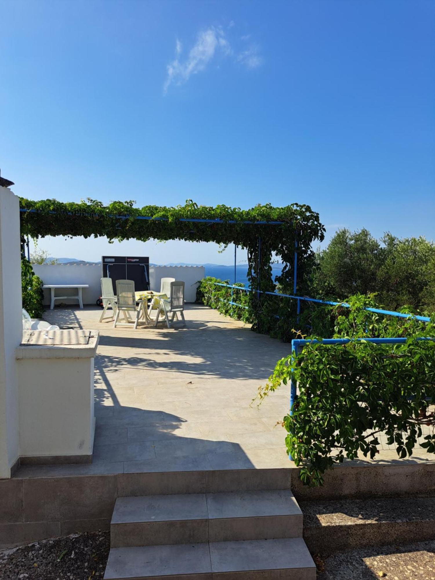 Olivier House Villa Zaglav ภายนอก รูปภาพ