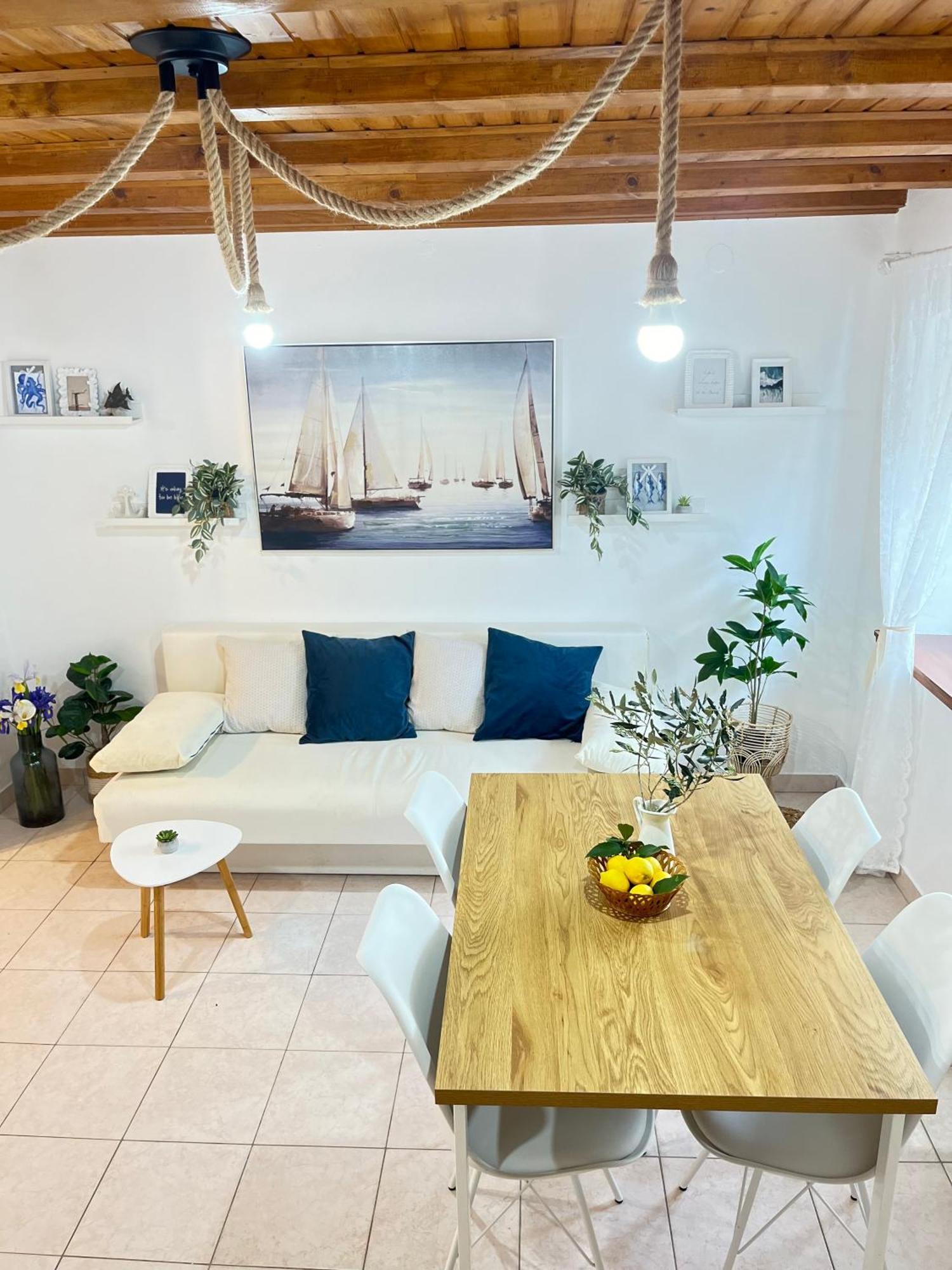 Olivier House Villa Zaglav ภายนอก รูปภาพ