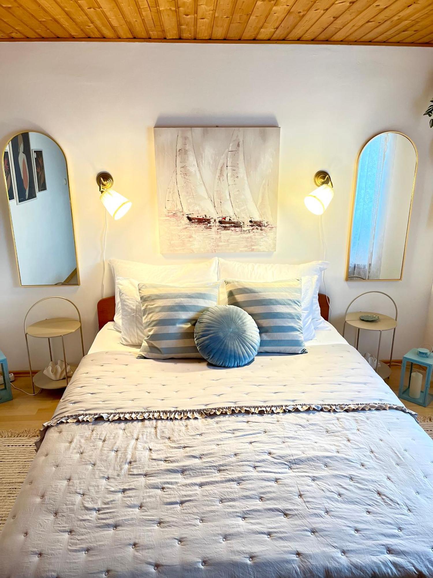 Olivier House Villa Zaglav ภายนอก รูปภาพ
