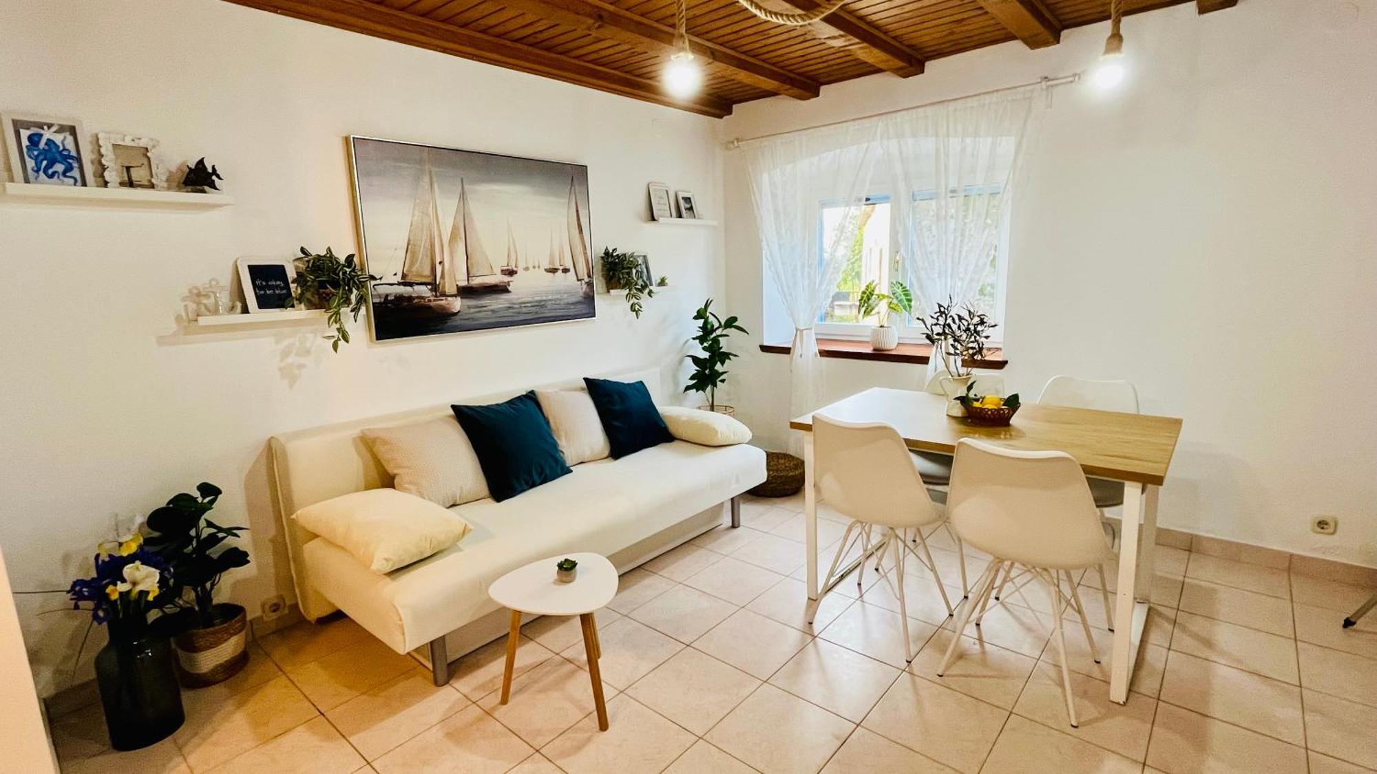 Olivier House Villa Zaglav ภายนอก รูปภาพ