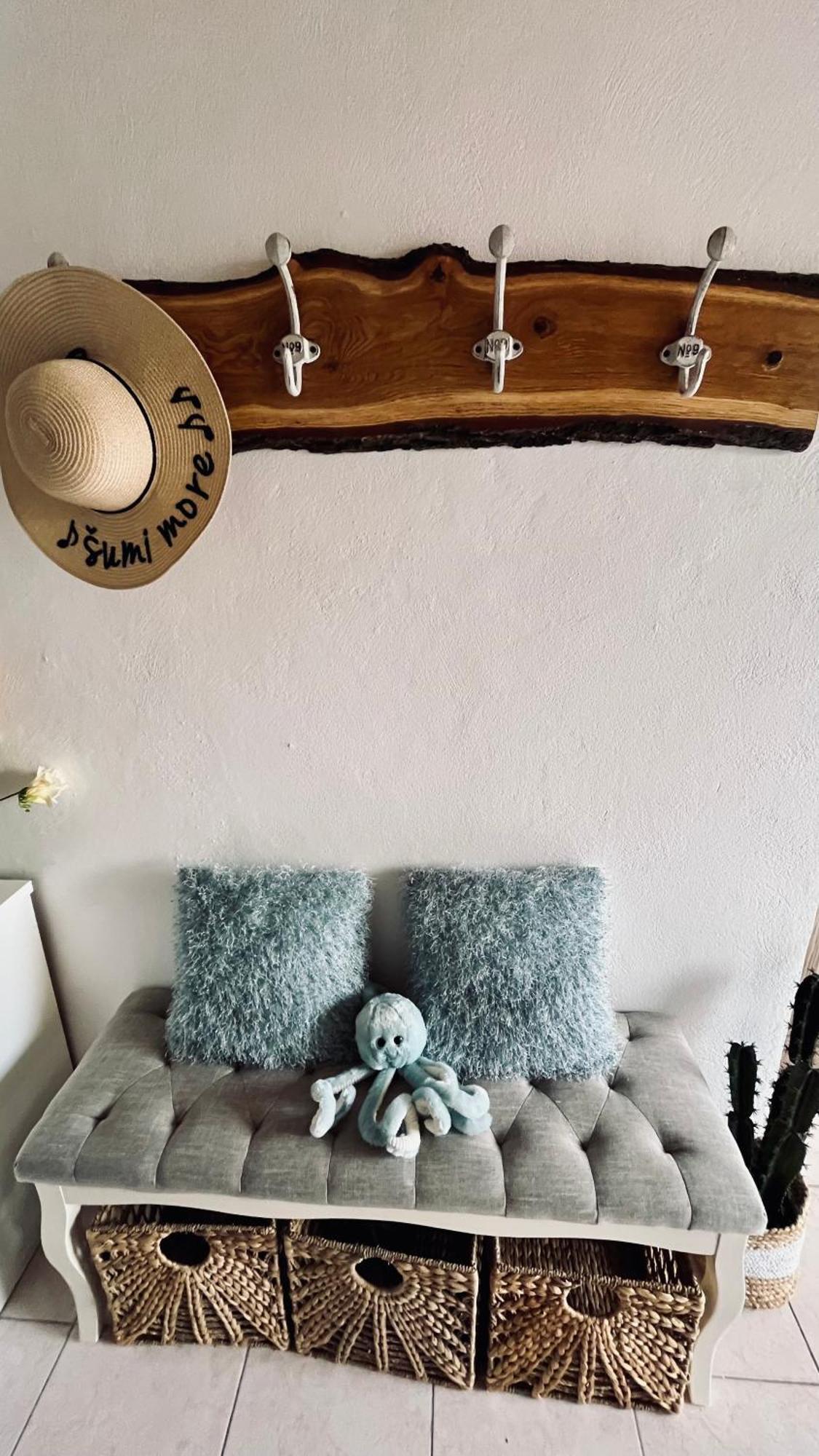 Olivier House Villa Zaglav ภายนอก รูปภาพ