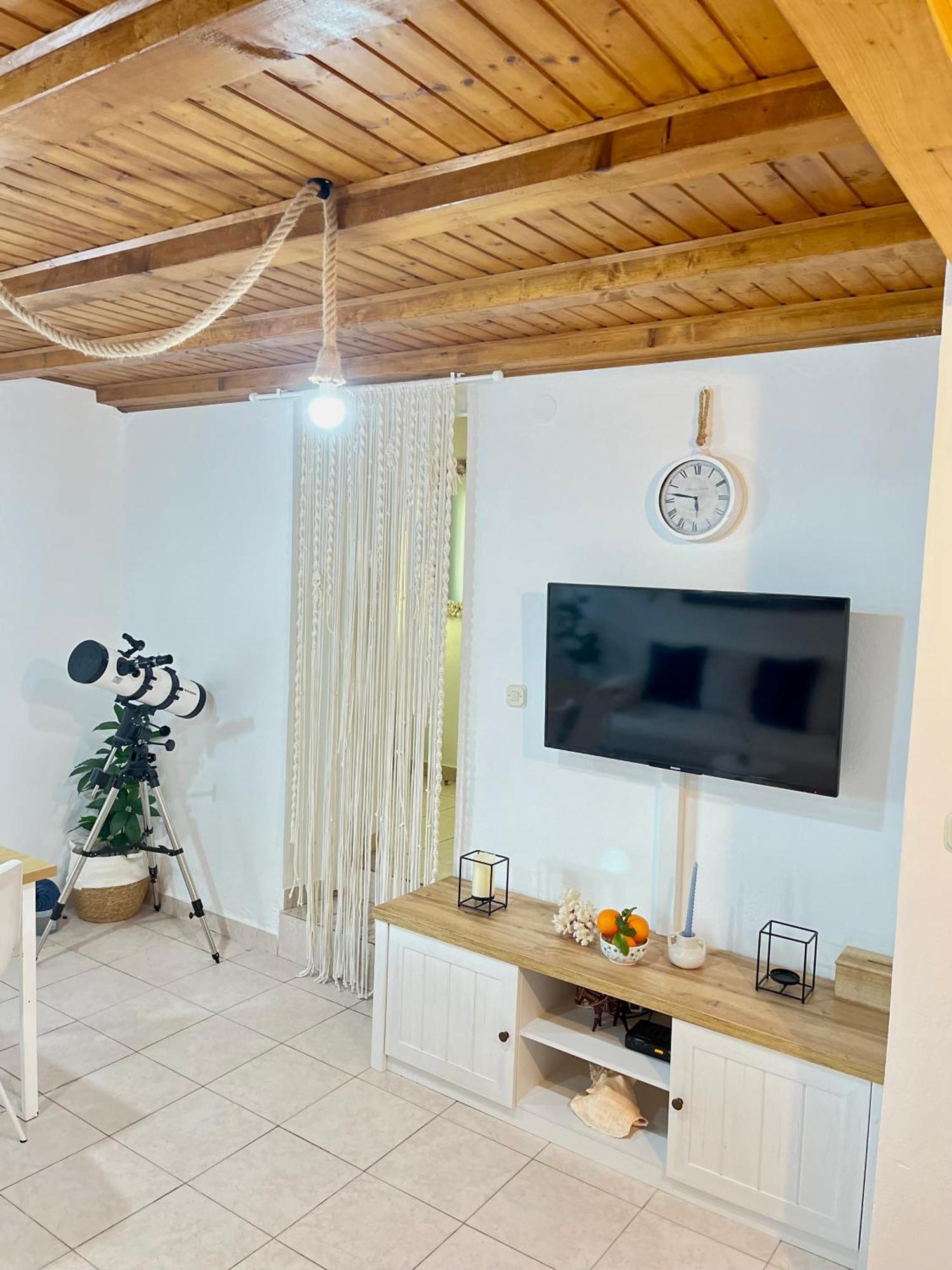 Olivier House Villa Zaglav ภายนอก รูปภาพ
